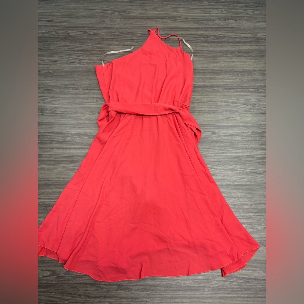 Rubber Ducky Productions Spaghetti Strap Dress Size Small - Picture 7 of 7